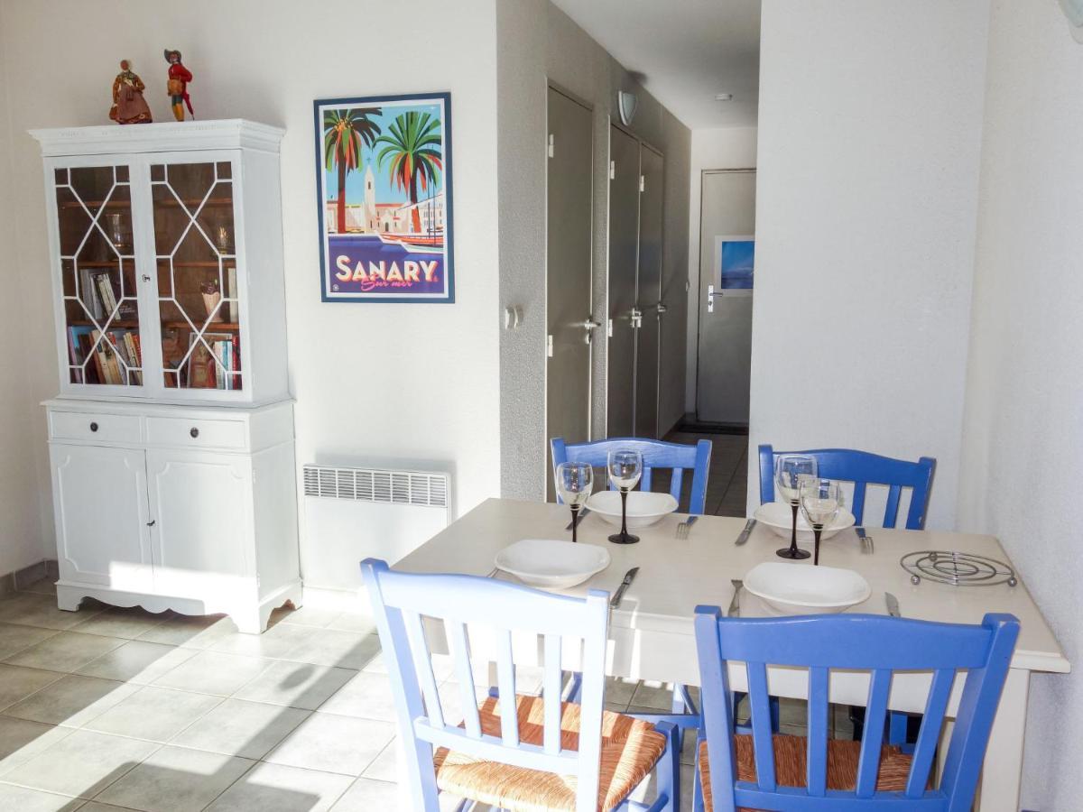 Apartment La Marina By Interhome باندول المظهر الخارجي الصورة