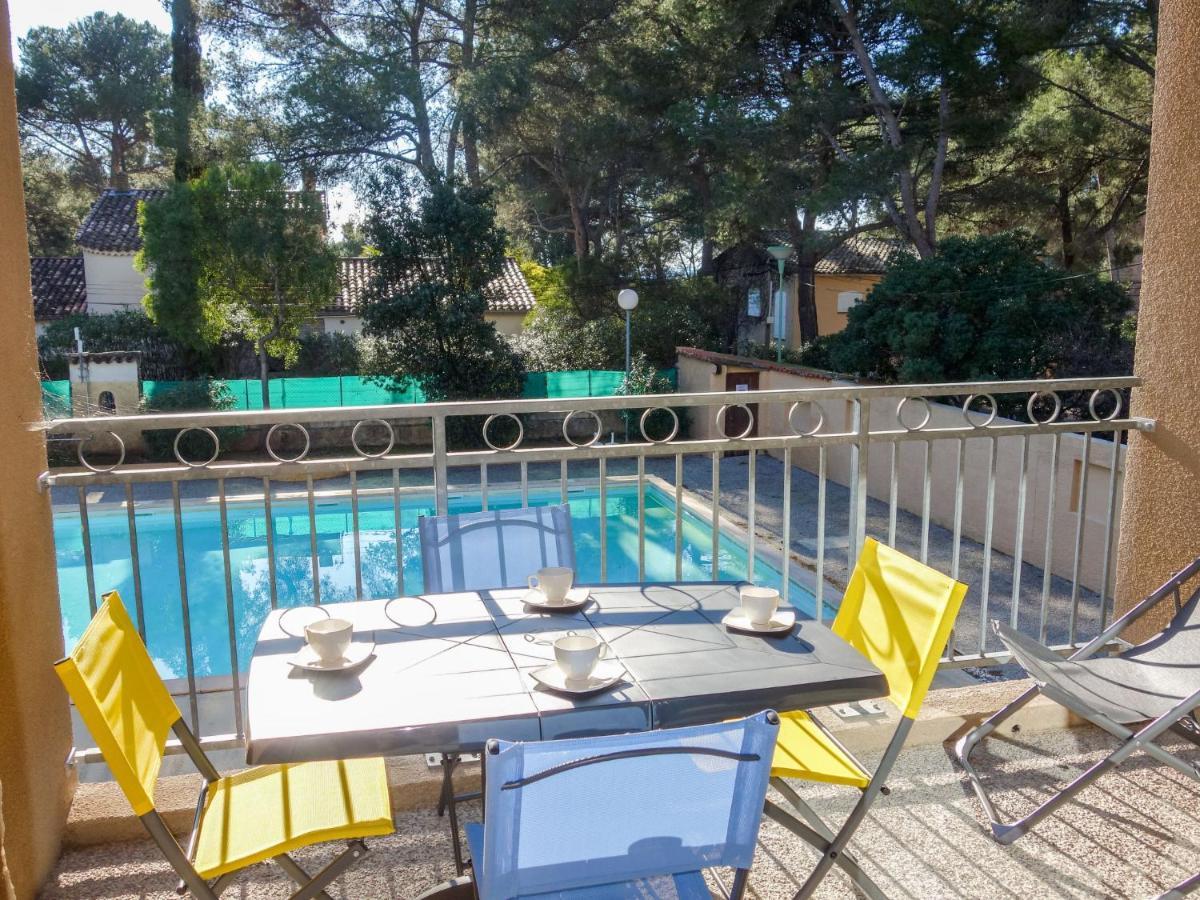 Apartment La Marina By Interhome باندول المظهر الخارجي الصورة