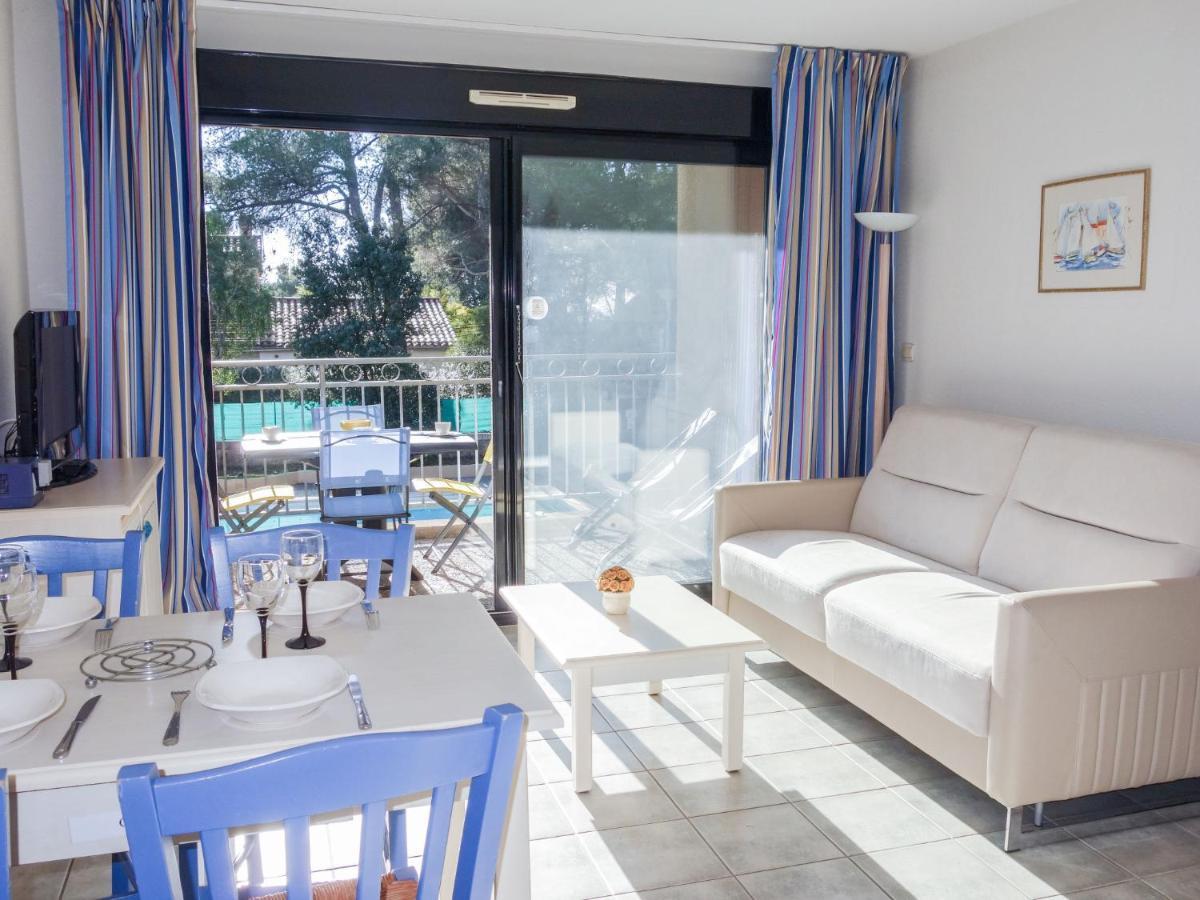 Apartment La Marina By Interhome باندول المظهر الخارجي الصورة
