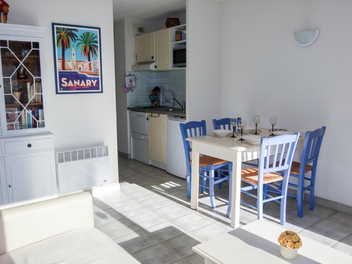 Apartment La Marina By Interhome باندول المظهر الخارجي الصورة