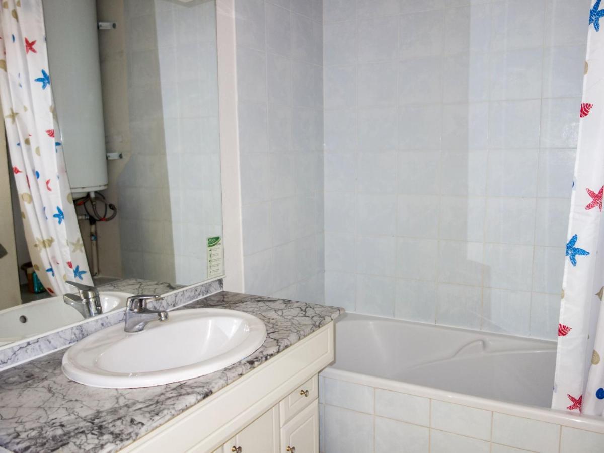 Apartment La Marina By Interhome باندول المظهر الخارجي الصورة
