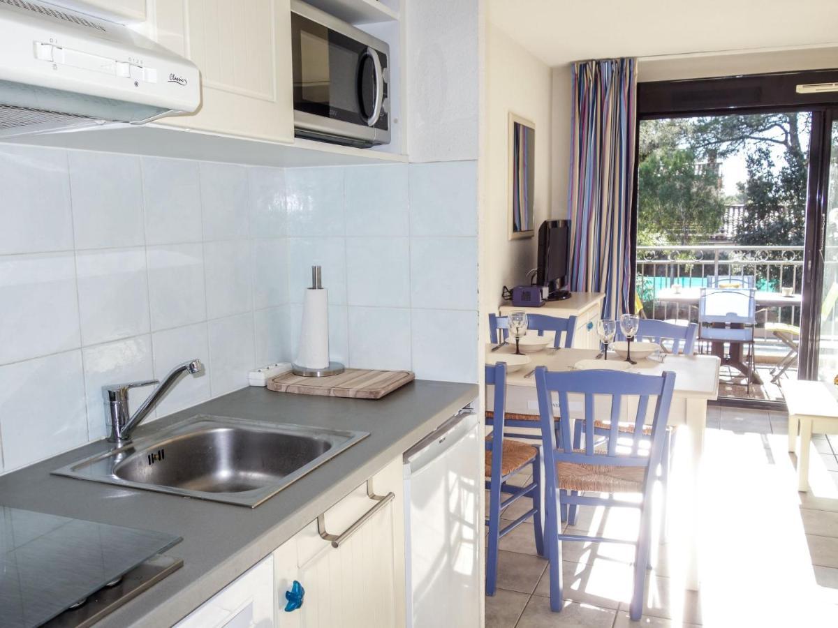Apartment La Marina By Interhome باندول المظهر الخارجي الصورة